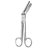 Episiotomy Scissors