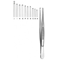 Dressing Forceps