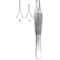 Dressing Forceps