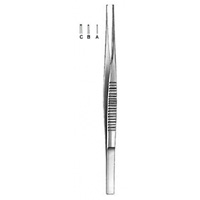 Dressing Forceps