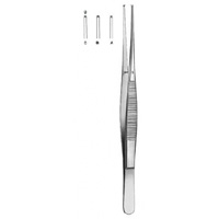 Dressing Forceps