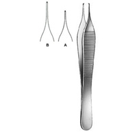 Dressing Forceps