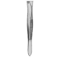 Cilia Forceps