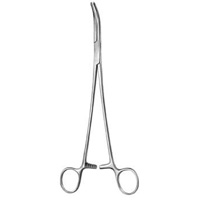 Hysterectomy Forceps