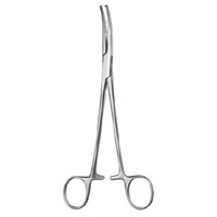 Peritoneum Forceps