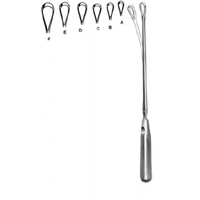 Uterine Curette