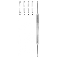 Micro Curette