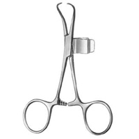 Towel Clamp