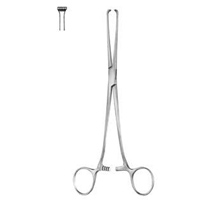 Intestinal and Tissue Grasping Forceps