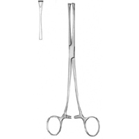 Intestinal and Tissue Grasping Forceps