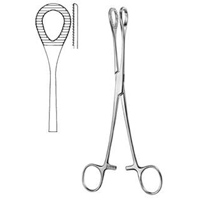 Polypus Grasping Forceps