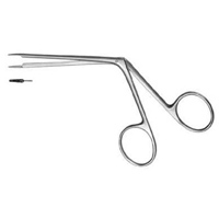 Ear Polypus Forceps