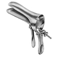 Vaginal Speculum