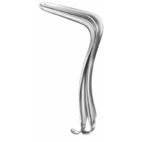 Vaginal Speculum