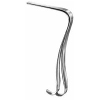 Vaginal Retractor