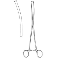 Uterine Tenaculum Forceps