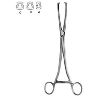 Uterine Tenaculum Forceps