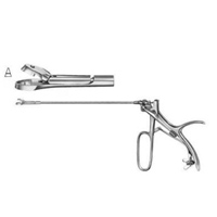 Uterine Biopsy Forceps