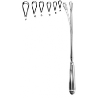 Uterine Curette