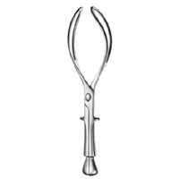 Obstetrical Forceps