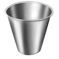 Metal Cup