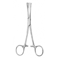 Haemostatic Forceps