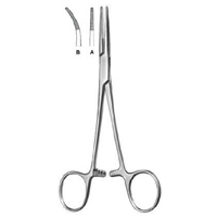 Haemostatic Forceps