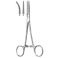 Haemostatic Forceps