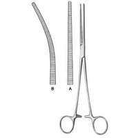 Dissecting and Ligature Forceps