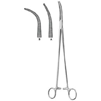 Dissecting and Ligature Forceps