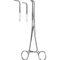 Dissecting and Ligature Forceps