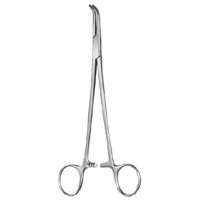 Dissecting and Ligature Forceps