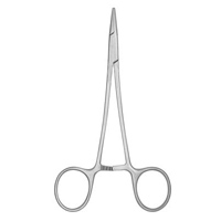 Needle Holders (Smooth)