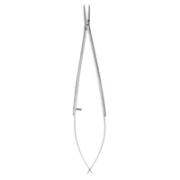 Needle Holders