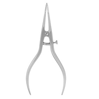 Deluxe Orthodontic Pliers