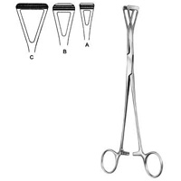 Grasping Forceps