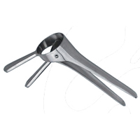 Veginal Speculum