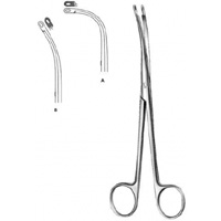 Kidney Stone Forceps