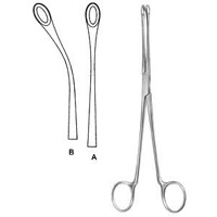 Gall Stone Forceps