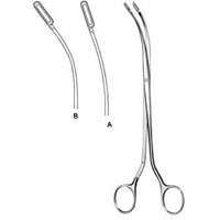 Gall Stone Forceps