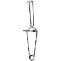 Bladder Neck Spreader