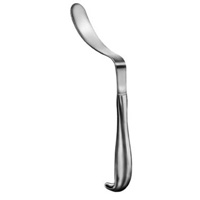 Bladder Spatula