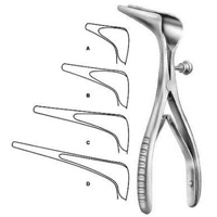 Nasal Speculum