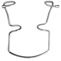 Lip and Cheek Retractor