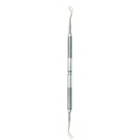 Wax, Porcelain & Cement instruments