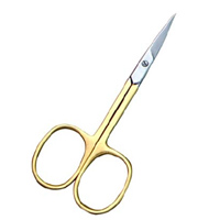 Cuticle Scissors